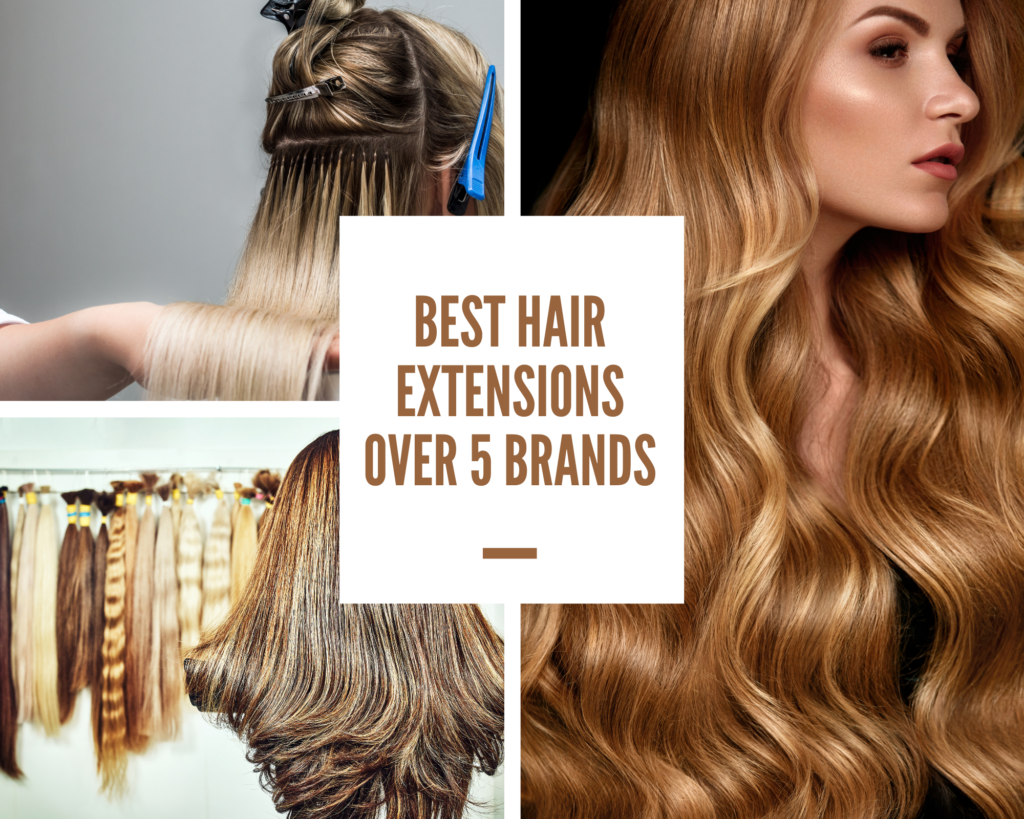 Hair Extensions