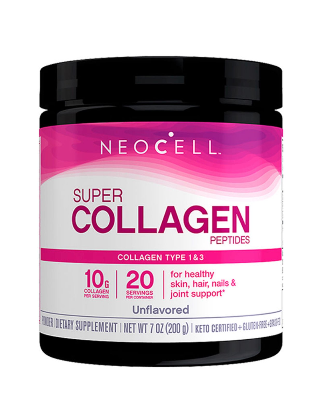 How to Maximize Neocell Collagen Benefits + Promo Code