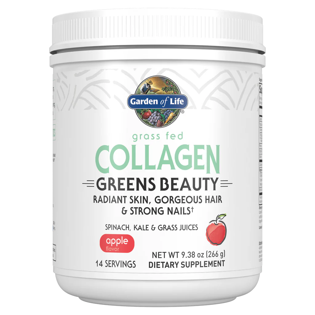 How to Use Garden of Life Collagen Get the Best Deals