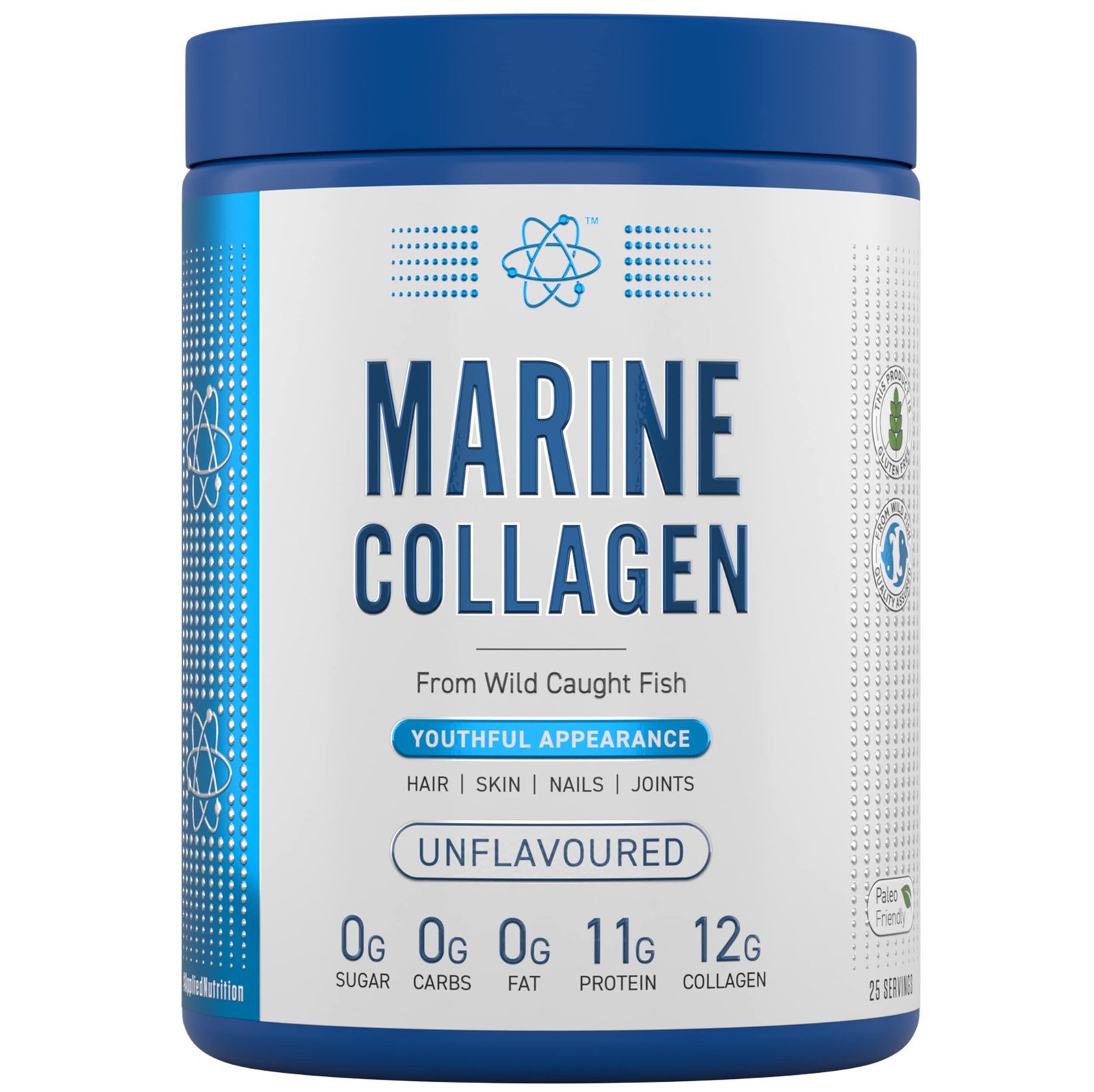 how to use marine collagen + best collagen promo code