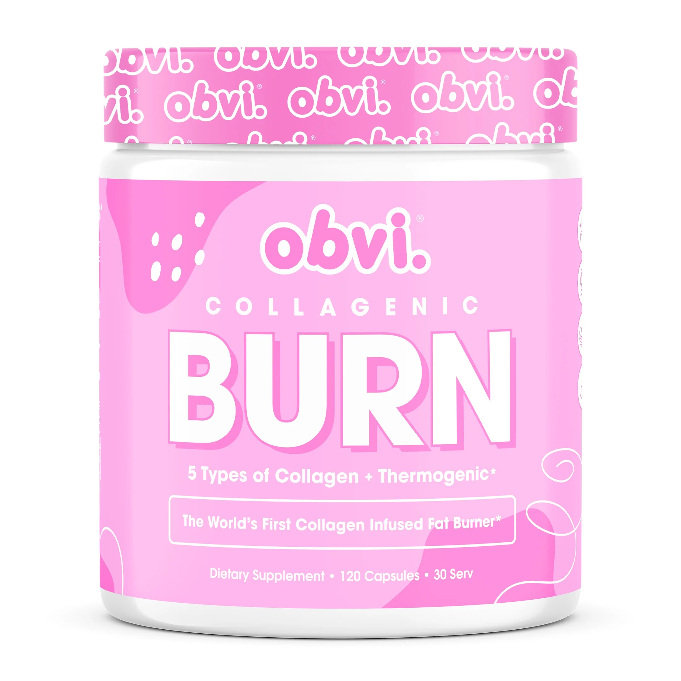 How to Use Obvi Collagen Burn Best Promo Codes Inside