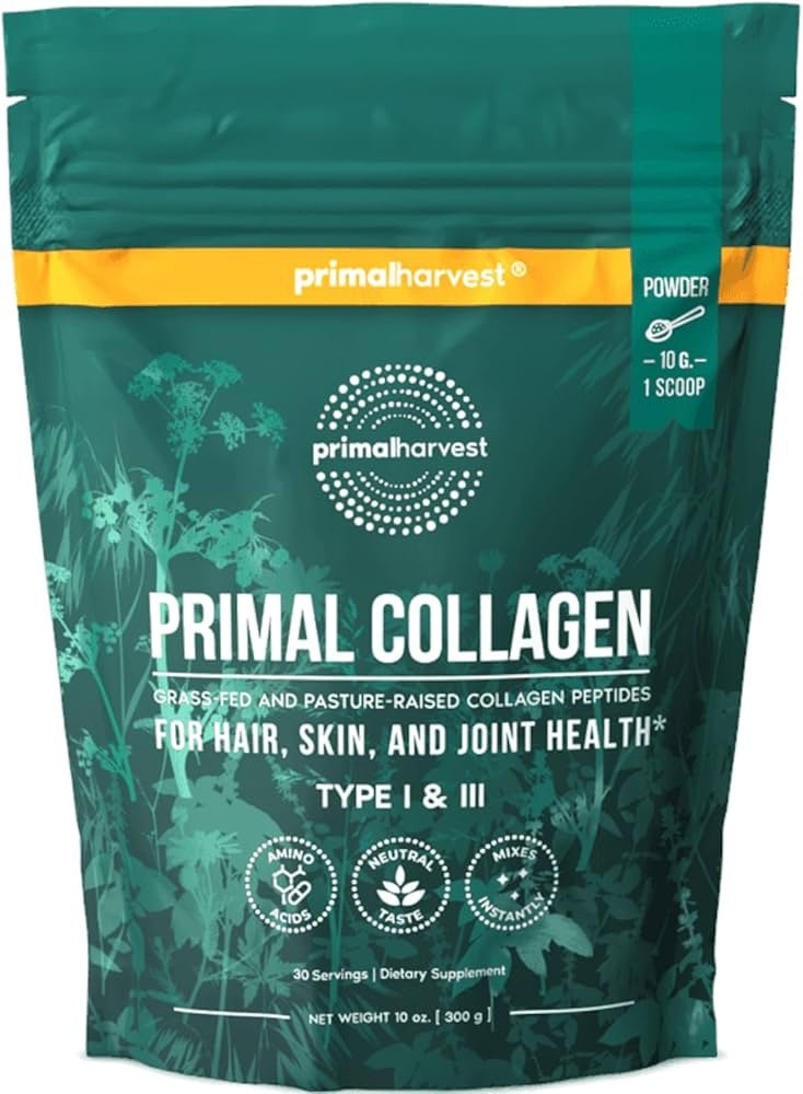 1 / 1 – How to Use Primal Collagen & Save with Top Promo Codes.jpg